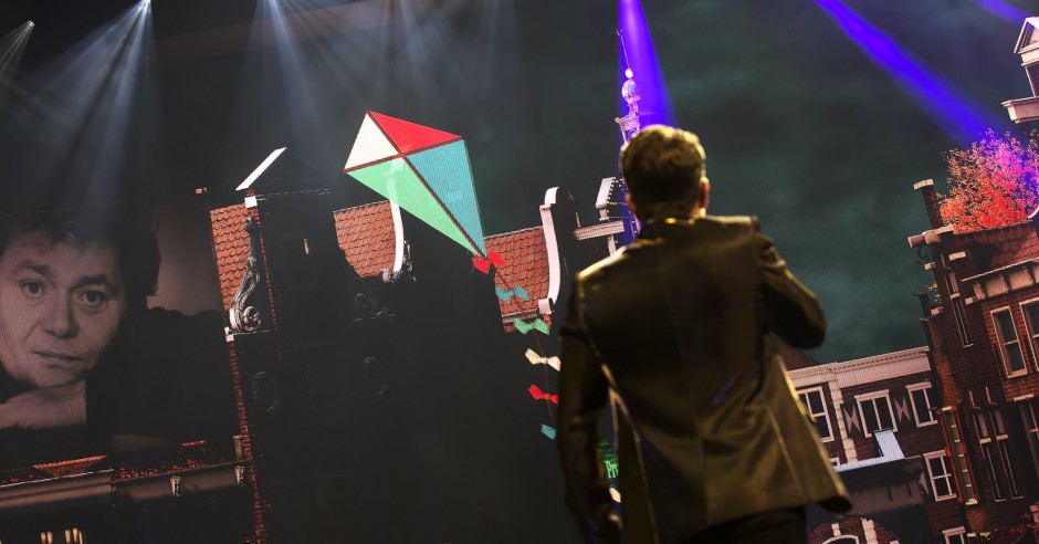 Bekijk de Holland Zingt Hazes - 20/04 - Ziggo Dome foto's
