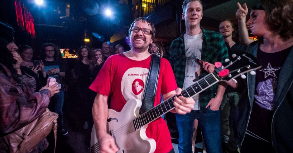 Bekijk de Wheatus - 07/06 - Bitterzoet foto's
