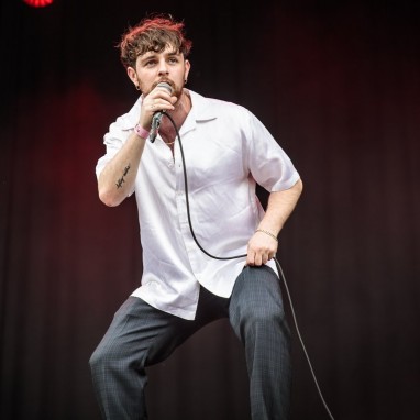 tom grennan