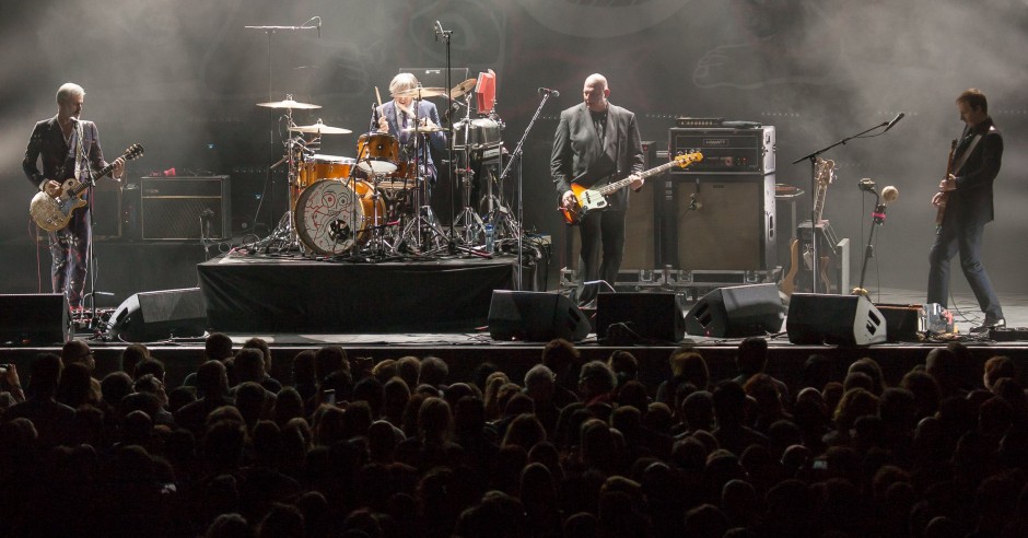 Festivalinfo review: Triggerfinger - 17/02/2018 - 013