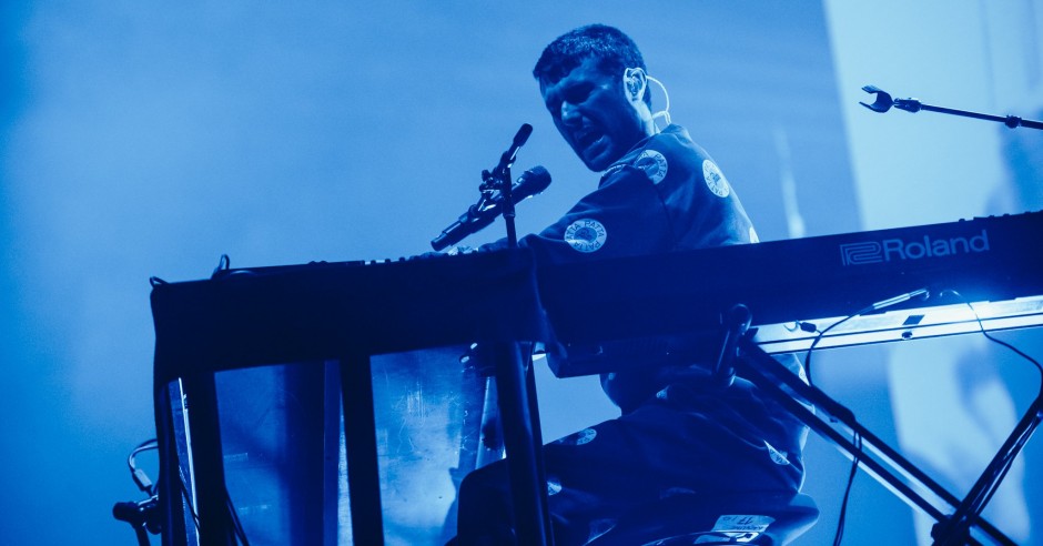 Festivalinfo review: Fred Again.. - 25/11 - AFAS Live