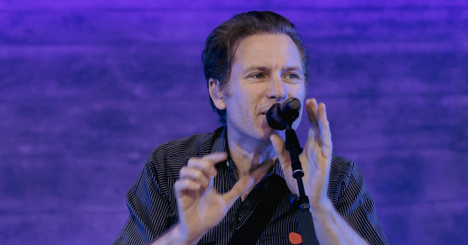 Festivalinfo review: Zuiderpark Live: Franz Ferdinand - 09/07 - Zuiderparktheater