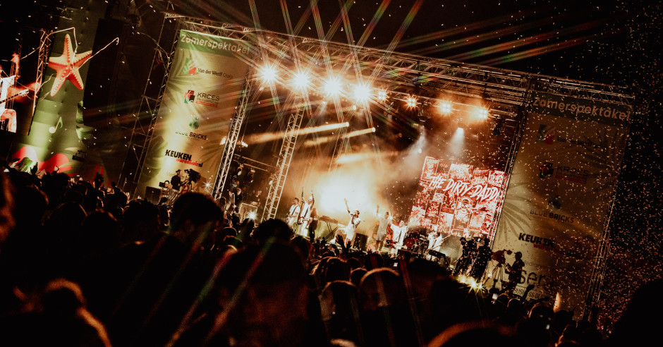 Festivalinfo review: Zomerspektakel aan het Meer 2025