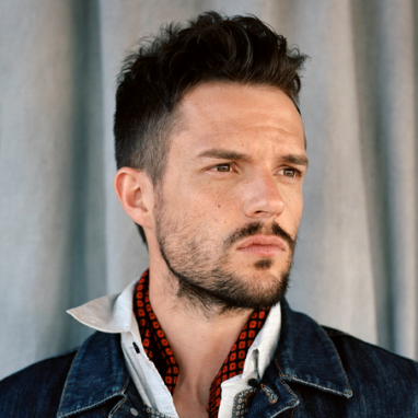 Brandon Flowers 