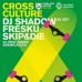 Cross Culture 2013