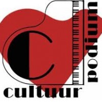 logo Stichting Cultuurpodium Den Dolder Den Dolder