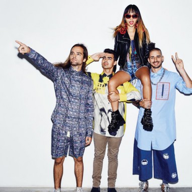DNCE