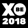 Extrema Outdoor Belgium 2018 logo
