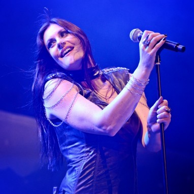 Floor Jansen Nightwish