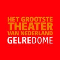 logo Gelredome Arnhem