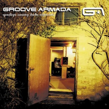 Groove Armada