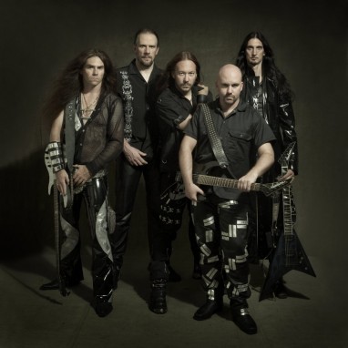 Hammerfall