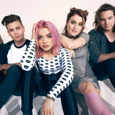 Hey Violet