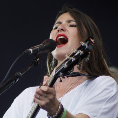 KT Tunstall news_groot