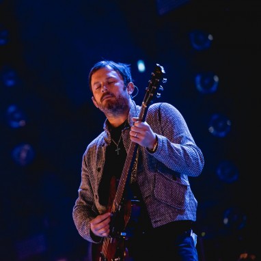 Kings Of Leon - Lollapalooza Berlin (zondag) news_groot