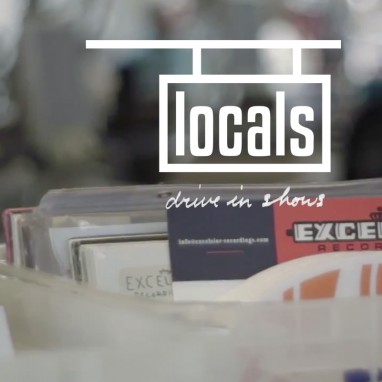Locals