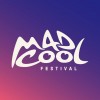 logo Mad Cool Festival