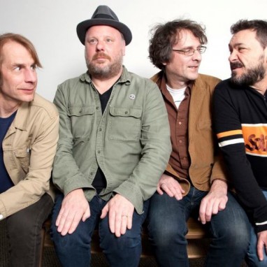 Mudhoney