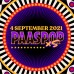Paaspop XS