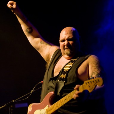 Popa Chubby