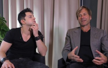 Video: Spandau Ballet wil niet als 'retroband' gezien worden