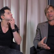 Video: Spandau Ballet wil niet als 'retroband' gezien worden