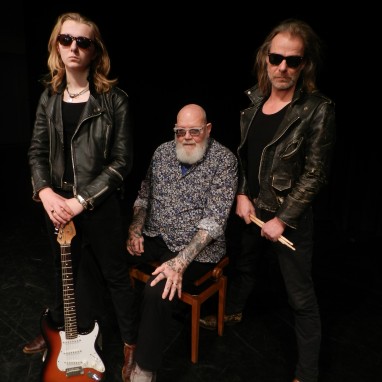 The Shavers