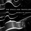 Cover The Space Age Travellers - Satellite Shuffle
