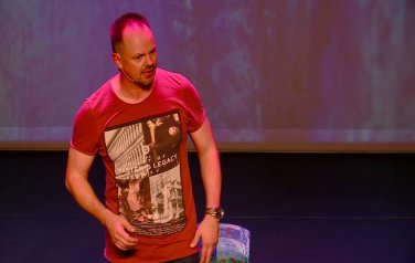Video: shampoo onzin - Silvester Zwaneveld