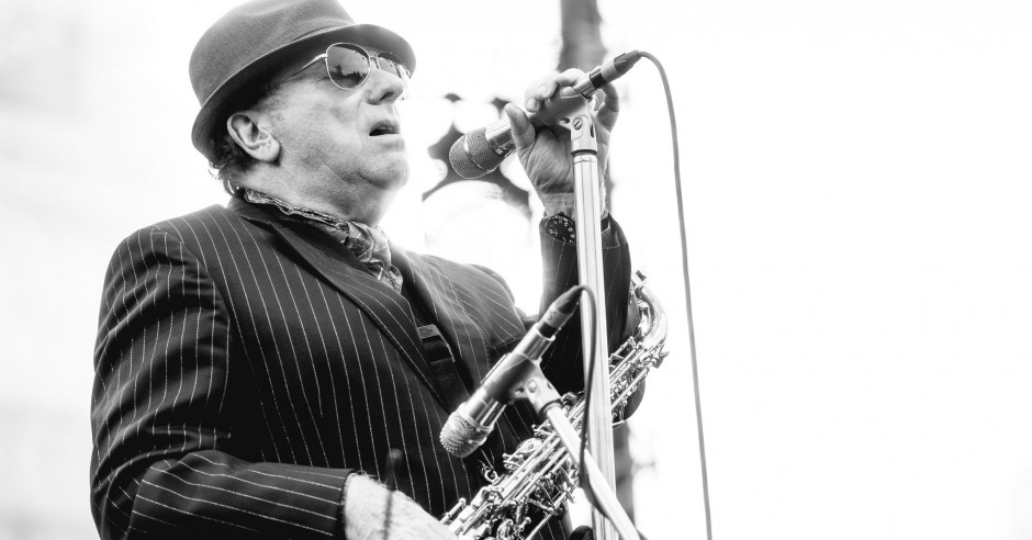 Bekijk de Van Morrison - 08/07 - Paleis Soestdijk foto's