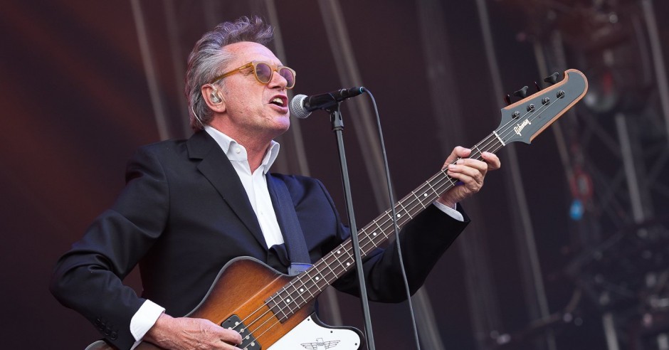 Festivalinfo review: Concert At Sea 2017