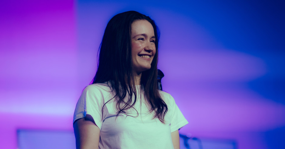 Festivalinfo review: Sigrid - 08/03 - Melkweg