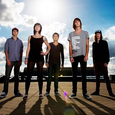 2 years to apocalypse