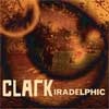 Cover Clark (Chris Clark) - Iradelphic