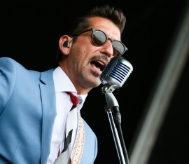 Programma Paaspop compleet met 24 nieuwe namen o.a Danny Vera en Pip Blom