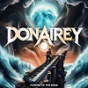 Cover Don Airey - Pushed To The Edge