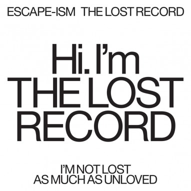 Escape-ism