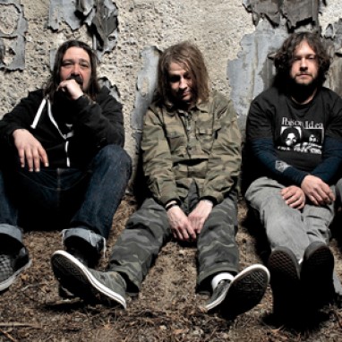 Eyehategod 2