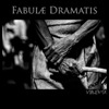 Cover Fabulae Dramatis - Violenta