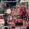 Cover John Butler Trio - Flesh & Blood