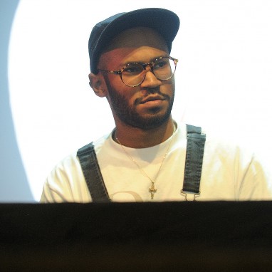 Kaytranada