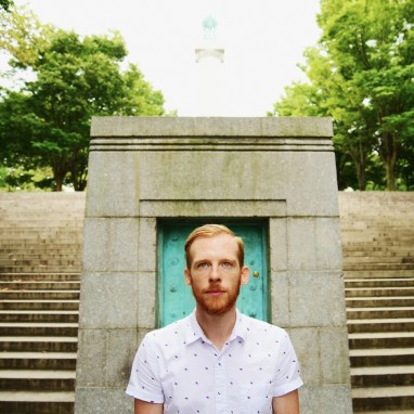 Kevin Devine