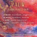 Pauw voorjaarstour