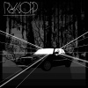 Röyksopp Running To The Sea cover