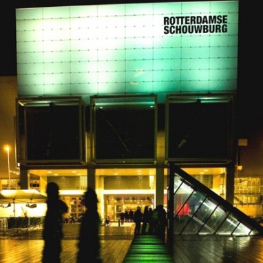 Rotterdamse-Schouwburg