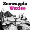 Cover Snowapple - Wexico