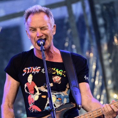 Sting