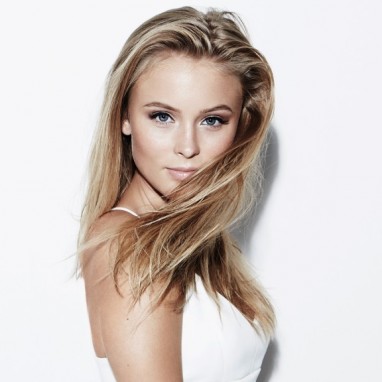 Zara Larsson 2