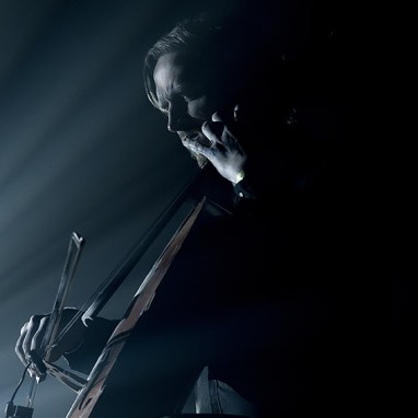 Ólafur Arnalds