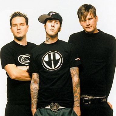 blink-182